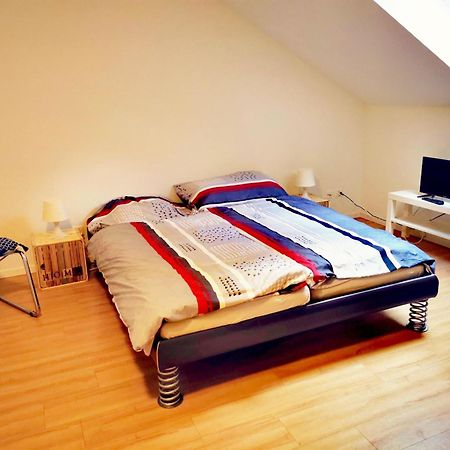 Apartment B&B Am Berntor By Interhome Thun Buitenkant foto