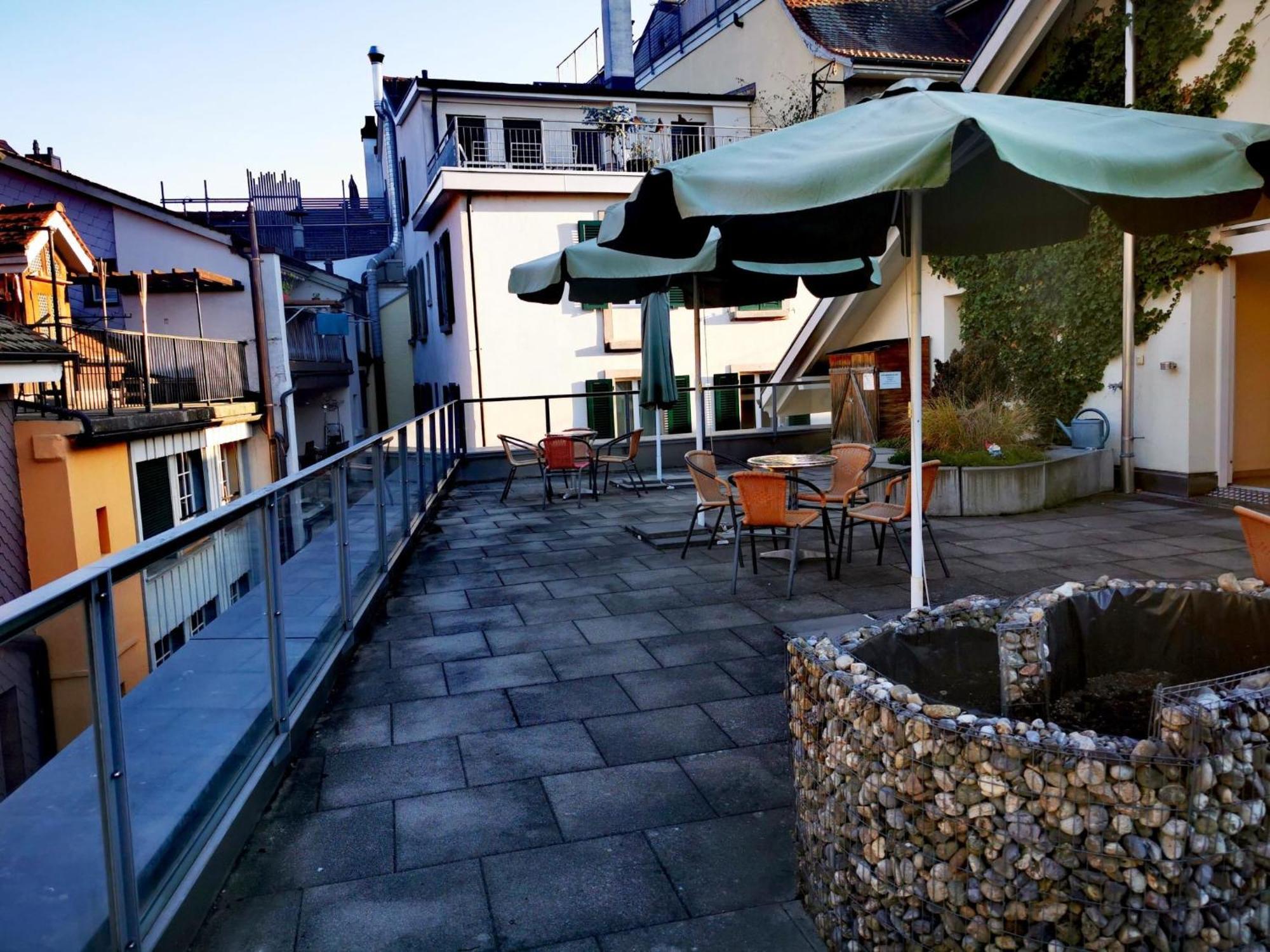 Apartment B&B Am Berntor By Interhome Thun Buitenkant foto